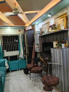 Hall Image of 750 Sq.ft 2 BHK Apartment / Flat for sale in Ballygunge Kolkata for Rs. 6200000