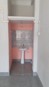 Kitchen Image of 1250 Sq.ft 2 BHK Builder Floor for rent in Beltola Guwahati for Rs. 15000