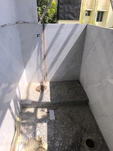 Drying Area Image of 2145 Sq.ft 3 BHK Apartment / Flat for sale in Dhriti Elite, Vajarahalli Bengaluru for Rs. 21075100