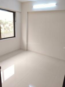 Bedroom Image of 418 Sq.ft 1 RK Apartment / Flat for sale in Panvel Navi Mumbai for Rs. 2539074