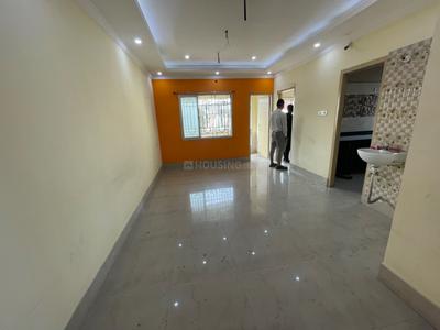Hall Image of 1200 Sq.ft 2.5 BHK Builder Floor for rent in Lake Town Kolkata for Rs. 25000