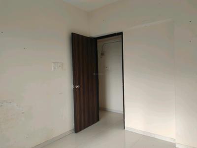 Bedroom Image of 800 Sq.ft 1 BHK Apartment / Flat for sale in Abhigna Avirahi Heights, Malad West Mumbai for Rs. 12100000