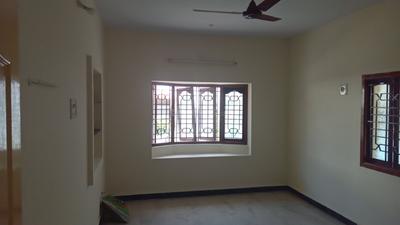 Bedroom Image of 1677 Sq.ft 2.5 BHK Builder Floor for rent in S S Colony Madurai for Rs. 20000