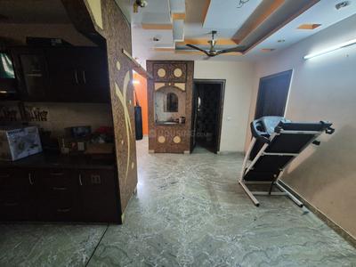 Hall Image of 990 Sq.ft 12 BHK Independent House for sale in Shahdara New Delhi for Rs. 35000000