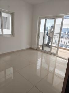 Bedroom Image of 1260 Sq.ft 2 BHK Apartment / Flat for sale in Anvita Ivana, Kollur Hyderabad for Rs. 10100000
