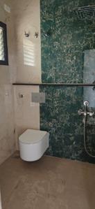 Bathroom Image of 3360 Sq.ft 5 BHK Villa for sale in Iyyappanthangal Chennai for Rs. 35000000