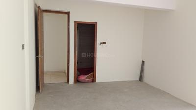 Bedroom Image of 1900 Sq.ft 3 BHK Apartment / Flat for sale in Zenith Heights, New Tippasandra Bengaluru for Rs. 38000000
