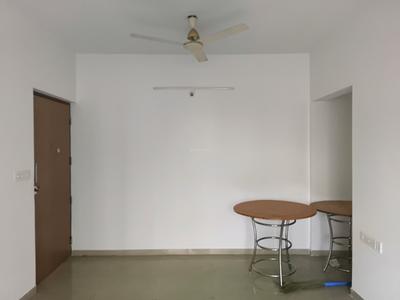 Living Room Image of 585 Sq.ft 1 BHK Apartment / Flat for sale in Lodha Casa Rio, Palava Phase 1 Thane for Rs. 2900000