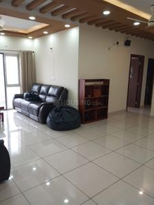 Hall Image of 1748 Sq.ft 3 BHK Apartment / Flat for sale in Prestige Song of the South by Prestige Projects Pvt Ltd, Begur Bengaluru for Rs. 30000000