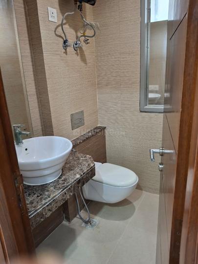 Sector 133 Bathroom 1