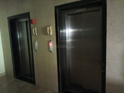 Bedroom Image of 1300 Sq.ft 3 BHK Apartment / Flat for sale in Proviso Heights, Ulwe Navi Mumbai for Rs. 13000000