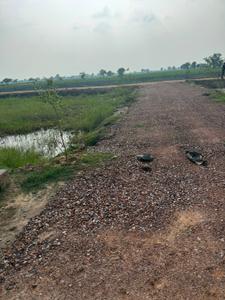 Image of 450 Sq.ft Residential Plot / Land for sale in Chhatikara, Vrindavan for Rs. 1200000