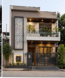 Image of 2101 Sq.ft 4 BHK Independent House for sale in Wagholi, Pune for Rs. 13500000