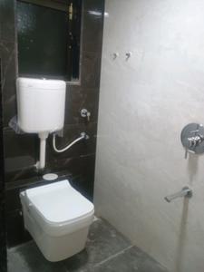 Common Bathroom Image of 1413 Sq.ft 3 BHK Apartment / Flat for sale in Runwal Garden City Cluster 11 Tower 1 2, Dombivli East Thane for Rs. 10500000