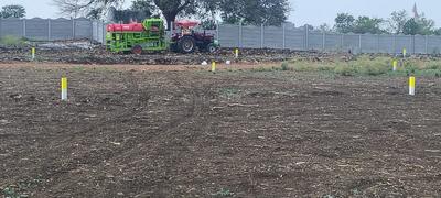 Image of 183 Sq.ft Residential Plot / Land for sale in Zahirabad Rural, Sangareddy for Rs. 1140000