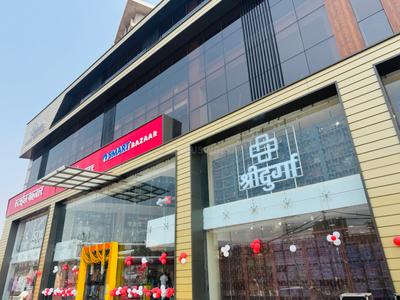 Image of 1424 Sq.ft 3 BHK Apartment / Flat for sale in Magadh Vijay Heights, Sipara, Patna for Rs. 13500000
