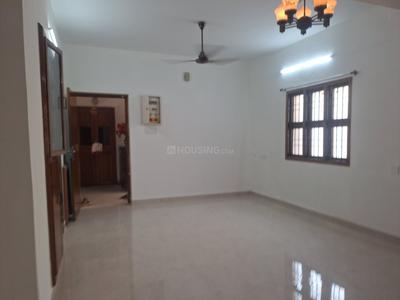 Hall Image of 1600 Sq.ft 3 BHK Apartment / Flat for rent in  Sri Chakra Temple Tree, Nungambakkam Chennai for Rs. 60000