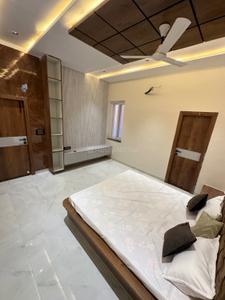 Bedroom Image of 4500 Sq.ft 4 BHK Independent House for sale in Parsvnath City Jodhpur for Rs. 21100000