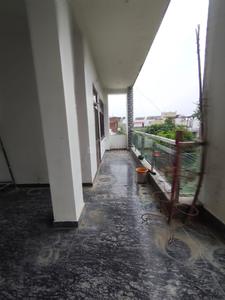 Image of 2152 Sq.ft 2.5 BHK Builder Floor for rent in Gomti Nagar, Lucknow for Rs. 21000
