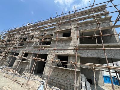 Image of 1450 Sq.ft 3 BHK Independent House for sale in Thandalam, Chennai for Rs. 9900000