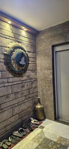 Bedroom Image of 3600 Sq.ft 4 BHK Apartment / Flat for sale in Murlidhar Shyam Status, Navrangpura Ahmedabad for Rs. 31000000