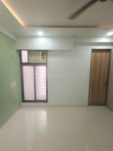 Hall Image of 1852 Sq.ft 3 BHK Apartment / Flat for rent in Creative Anand Avenue, Sima Nagar Surat for Rs. 23000