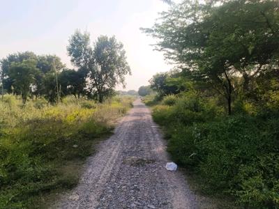 Image of 26 Sq.ft Residential Plot / Land for sale in Puth Khurd, New Delhi for Rs. 4700000