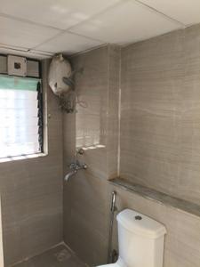 Image of 608 Sq.ft 1 BHK Apartment / Flat for rent in Runwal Gardens Phase I, Dombivli East, Thane for Rs. 15000