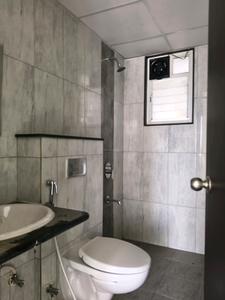 Bedroom Two Image of 780 Sq.ft 2 BHK Apartment / Flat for rent in Kolte Patil Life Republic Sector R16 16th Avenue, Nerhe Pune for Rs. 22103