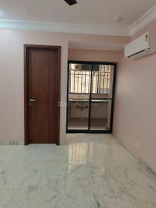 Bedroom Image of 2700 Sq.ft 4 BHK Builder Floor for sale in Greater Kailash I New Delhi for Rs. 70000000