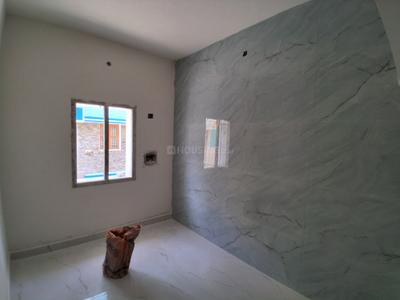 Bedroom Image of 783 Sq.ft 2 BHK Independent House for sale in Manali New Town Chennai for Rs. 5700001