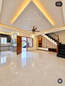 Image of 2500 Sq.ft 3 BHK Duplex for sale in Pacific Golf Estate, Kulhan, Dehradun for Rs. 15000000