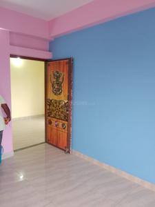 Bedroom Image of 1352 Sq.ft 3 BHK Apartment / Flat for rent in Unique Ashiyana Society, Shankarpur West Durgapur for Rs. 22000