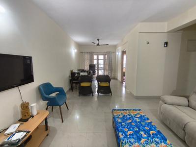 2 BHK Flat