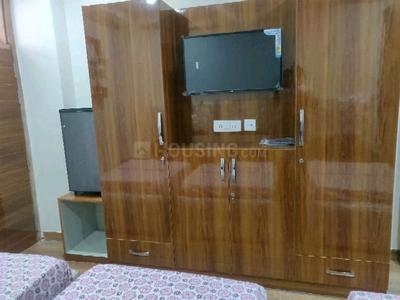 Bedroom Image of Apna homes in Sector 48, Gurgaon