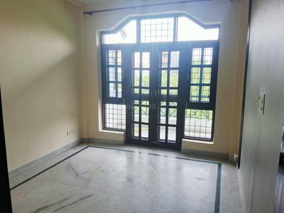 Bedroom Image of 1800 Sq.ft 3 BHK Builder Floor for rent in Sector 28 Gurgaon for Rs. 65000