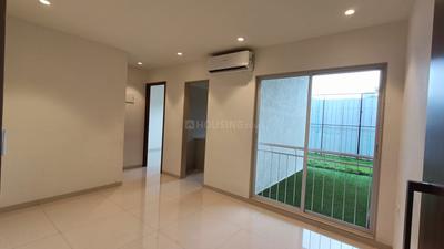 Hall Image of 2110 Sq.ft 3 BHK Apartment / Flat for sale in Paradise Sai World Empire, Kharghar Navi Mumbai for Rs. 27500000