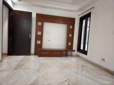 Hall Image of 2700 Sq.ft 4 BHK Builder Floor for sale in Malviya Nagar New Delhi for Rs. 65000000