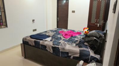 Bedroom Image of 1428 Sq.ft 2.5 BHK Apartment / Flat for sale in Saakaar Orion Star, Jakhya Indore for Rs. 7500000
