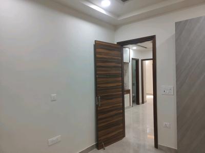 Bedroom Image of 1125 Sq.ft 3 BHK Builder Floor for sale in RPS Palm Drive, Sector 88 Faridabad for Rs. 11500000