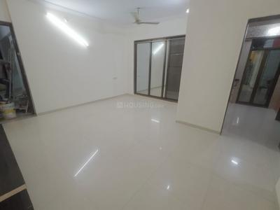 Hall Image of 1050 Sq.ft 2 BHK Apartment / Flat for sale in Kalyan West Kalyan for Rs. 8400000
