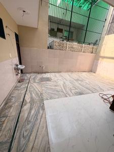 Balcony Image of 2250 Sq.ft 3 BHK Builder Floor for rent in Tulip Heights, Sector 11 Faridabad for Rs. 35000