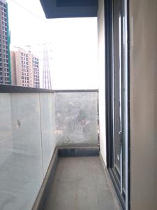 Bedroom Image of 670 Sq.ft 1 BHK Apartment / Flat for sale in Techton Akhand, Vasai East Vasai for Rs. 4200000