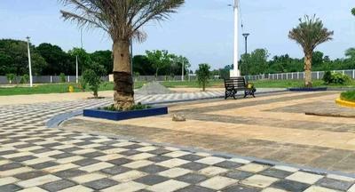 Image of 2380 Sq.ft Residential Plot / Land for sale in Panjappur, Tiruchirappalli for Rs. 6128500