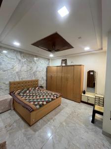 Bedroom Image of 3300 Sq.ft 4 BHK Villa for sale in Pipliyahana Indore for Rs. 35000000
