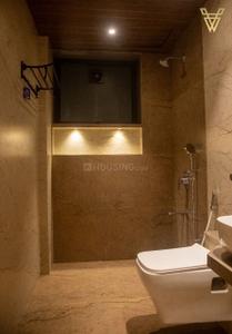 Bathroom Image of 4000 Sq.ft 4.5 BHK Independent House for sale in Tungarli Lonavala for Rs. 42500000