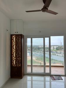 2.5 BHK Flat