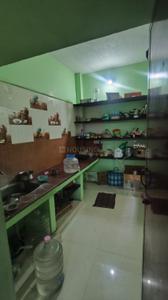 Kitchen Image of Stay in Velachery, Chennai
