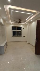 Hall Image of 750 Sq.ft 2 BHK Builder Floor for sale in Pitampura New Delhi for Rs. 6000000