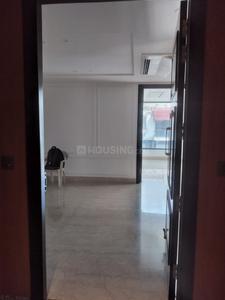 Hall Image of 2800 Sq.ft 4 BHK Builder Floor for sale in Hauz Khas New Delhi for Rs. 185000000